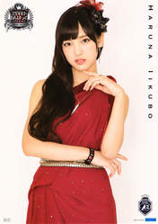 
Iikubo Haruna,

