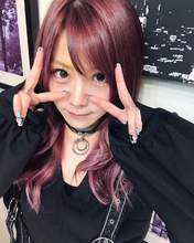 
Tanaka Reina,

