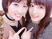 
blog,


Fukumura Mizuki,


Kudo Haruka,

