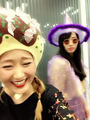 
Furukawa Konatsu,


Saho Akari,

