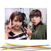 
Nakajima Saki,


Okai Chisato,

