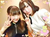 
blog,


Miyamoto Karin,


Yanagawa Nanami,

