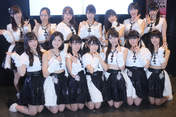 
Fukumura Mizuki,


Haga Akane,


Iikubo Haruna,


Ikuta Erina,


Ishida Ayumi,


Kaga Kaede,


Kudo Haruka,


Makino Maria,


Morito Chisaki,


Morning Musume,


Nonaka Miki,


Oda Sakura,


Ogata Haruna,


Sato Masaki,


Yokoyama Reina,

