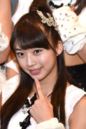 
Makino Maria,


