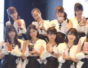 
Fukumura Mizuki,


Ikuta Erina,


Ishida Ayumi,


Kaga Kaede,


Morito Chisaki,


Nonaka Miki,


Oda Sakura,


Yokoyama Reina,

