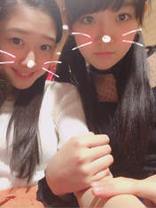 
Akiyama Mao,


blog,


Ono Mizuho,

