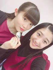 
Akiyama Mao,


blog,


Onoda Saori,

