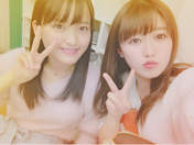 
blog,


Hirose Ayaka,


Nomura Minami,

