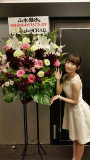 
blog,


Yamaki Risa,

