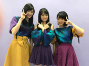 
blog,


Funaki Musubu,


Kamikokuryou Moe,


Kawamura Ayano,

