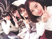 
blog,


Morito Chisaki,


Niinuma Kisora,


Ogata Haruna,


Tanimoto Ami,

