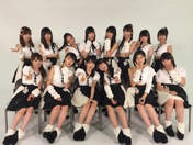 
Fukumura Mizuki,


Haga Akane,


Iikubo Haruna,


Ikuta Erina,


Ishida Ayumi,


Kaga Kaede,


Kudo Haruka,


Makino Maria,


Morito Chisaki,


Morning Musume,


Nonaka Miki,


Oda Sakura,


Ogata Haruna,


Sato Masaki,


Yokoyama Reina,

