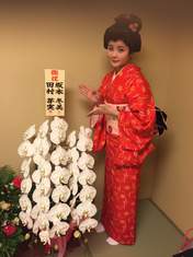 
blog,


Tamura Meimi,

