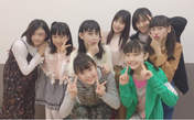 
blog,


Inaba Manaka,


Ishiguri Kanami,


Kawano Minori,


Kitagawa Ryo,


Kudo Yume,


Oota Haruka,


Sato Hikari,


Yamazaki Mei,

