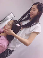 
Akiyama Mao,


blog,


Tanimoto Ami,

