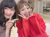 
blog,


Hashimoto Aina,


Kawamura Ayano,

