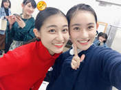 
blog,


Kawamura Ayano,


Sasaki Rikako,


Wada Ayaka,

