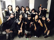 
ANGERME,


Funaki Musubu,


Kamikokuryou Moe,


Kasahara Momona,


Katsuta Rina,


Kawamura Ayano,


Murota Mizuki,


Nakanishi Kana,


Sasaki Rikako,


Takeuchi Akari,


Wada Ayaka,

