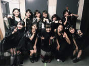 
ANGERME,


Funaki Musubu,


Kamikokuryou Moe,


Kasahara Momona,


Katsuta Rina,


Kawamura Ayano,


Murota Mizuki,


Nakanishi Kana,


Sasaki Rikako,


Takeuchi Akari,


Wada Ayaka,

