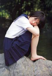 
Kudo Haruka,

