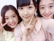 
Akiyama Mao,


blog,


Ono Mizuho,


Tanimoto Ami,

