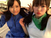 
blog,


Hirose Ayaka,


Taguchi Natsumi,

