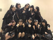 
ANGERME,


Funaki Musubu,


Kamikokuryou Moe,


Kasahara Momona,


Katsuta Rina,


Kawamura Ayano,


Murota Mizuki,


Nakanishi Kana,


Sasaki Rikako,


Takeuchi Akari,


Wada Ayaka,

