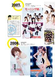 
Ikuta Erina,


Kamei Eri,


Kusumi Koharu,


"Li Chun, Junjun",


Michishige Sayumi,


Mitsui Aika,


Niigaki Risa,


Oda Sakura,


"Qian Lin, Linlin",


Sato Masaki,


Suzuki Kanon,


Takahashi Ai,


Tanaka Reina,

