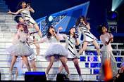 
Fukumura Mizuki,


Ikuta Erina,


Kudo Haruka,


Michishige Sayumi,


Morito Chisaki,


Takahashi Ai,


Tanaka Reina,


