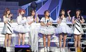 
Fukumura Mizuki,


Ikuta Erina,


Michishige Sayumi,


Takahashi Ai,


Tanaka Reina,


Tsuji Nozomi,

