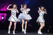 
Kudo Haruka,


Sato Masaki,


Tsuji Nozomi,

