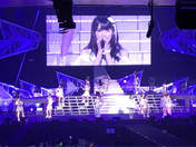 
Fukumura Mizuki,


Haga Akane,


Iikubo Haruna,


Ikuta Erina,


Ishida Ayumi,


Kaga Kaede,


Kudo Haruka,


Makino Maria,


Michishige Sayumi,


Morito Chisaki,


Morning Musume,


Nonaka Miki,


Oda Sakura,


Ogata Haruna,


Sato Masaki,


Takahashi Ai,


Tanaka Reina,


Yokoyama Reina,

