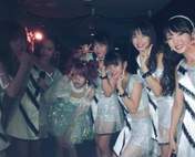 
Haga Akane,


Iikubo Haruna,


Ikuta Erina,


Makino Maria,


Oda Sakura,


Tanaka Reina,


Yokoyama Reina,

