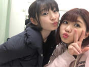 
blog,


Miyamoto Karin,


Takeuchi Akari,

