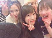 
blog,


Fukumura Mizuki,


Iikubo Haruna,


Ishida Ayumi,


Kudo Haruka,


Oda Sakura,

