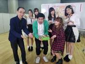 
Fukumura Mizuki,


Ikuta Erina,


Kaga Kaede,


Oda Sakura,


Yaguchi Mari,

