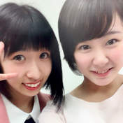 
Noguchi Kurumi,


Ono Kotomi,

