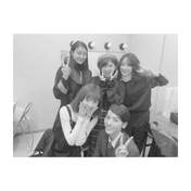 
Shimizu Saki,


Takahashi Ai,


Takeuchi Akari,


Wada Ayaka,


Yajima Maimi,

