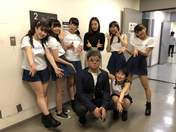
Hamaura Ayano,


Hirose Ayaka,


Inoue Rei,


Kobushi Factory,


Nomura Minami,


Taguchi Natsumi,


Wada Sakurako,

