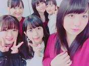 
Hamaura Ayano,


Hirose Ayaka,


Inoue Rei,


Kobushi Factory,


Nomura Minami,


Taguchi Natsumi,


Wada Sakurako,

