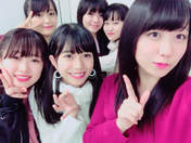 
Hamaura Ayano,


Hirose Ayaka,


Inoue Rei,


Kobushi Factory,


Nomura Minami,


Taguchi Natsumi,


Wada Sakurako,

