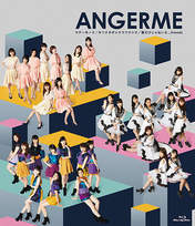 
ANGERME,


Funaki Musubu,


Kamikokuryou Moe,


Kasahara Momona,


Katsuta Rina,


Kawamura Ayano,


Murota Mizuki,


Nakanishi Kana,


Sasaki Rikako,


Takeuchi Akari,


Wada Ayaka,

