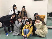 
Fukumura Mizuki,


Ikuta Erina,


Ishida Ayumi,


Kaga Kaede,


Kudo Haruka,


Makino Maria,


Oda Sakura,


Ogata Haruna,


Sato Masaki,


