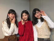 
blog,


Inoue Rei,


Kaga Kaede,


Kawamura Ayano,

