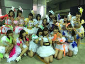 
Fukumura Mizuki,


Haga Akane,


Iikubo Haruna,


Ikuta Erina,


Ishida Ayumi,


Kaga Kaede,


Kudo Haruka,


Makino Maria,


Morito Chisaki,


Nonaka Miki,


Oda Sakura,


Ogata Haruna,


Sashihara Rino,


Sato Masaki,


Yokoyama Reina,

