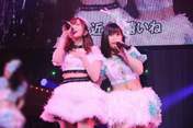 
Sashihara Rino,


Sato Masaki,

