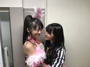 
Makino Maria,


Shiroma Miru,

