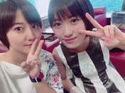 
Arai Manami,


Kudo Haruka,


UpFront Girls,

