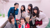 
Kamikokuryou Moe,


Nakajima Saki,


Sasaki Rikako,


Shimizu Saki,


Yajima Maimi,

