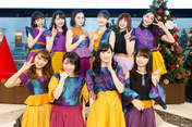 
ANGERME,


Funaki Musubu,


Kamikokuryou Moe,


Kasahara Momona,


Katsuta Rina,


Kawamura Ayano,


Murota Mizuki,


Nakanishi Kana,


Sasaki Rikako,


Takeuchi Akari,


Wada Ayaka,

